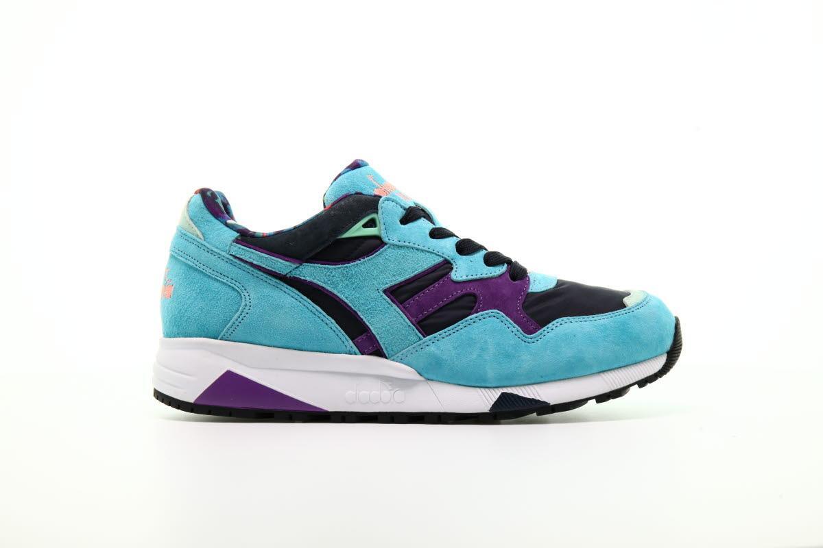 Diadora N9002 MII Valanga Azzurra 